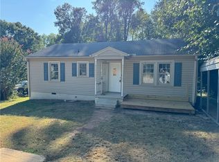 1915 Inman Dr, Anderson, SC 29625