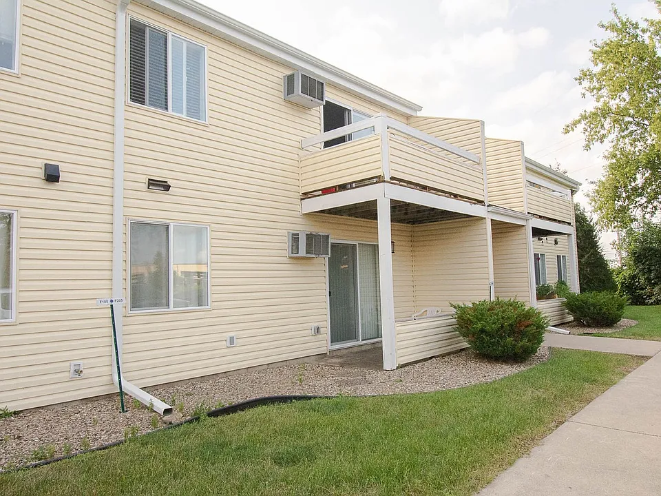 2312 Valleyhigh Dr NW #F105