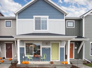 5236 Golden Hollow Rd, Billings, MT 59101