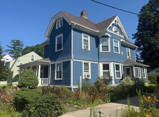 49 Lincoln Ave, Norwich, CT 06360