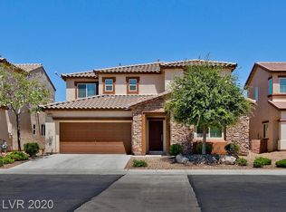 3532 Pelican Brief Ln, North Las Vegas, NV 89084