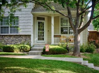 1805 Indian Hills Cir, Fort Collins, CO 80525