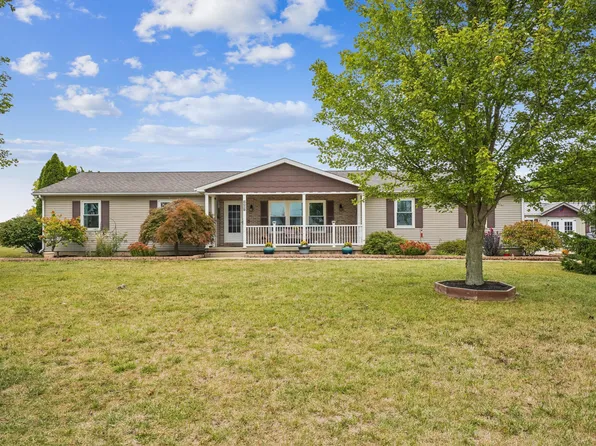 6658 State Route 316, Circleville, OH 43113