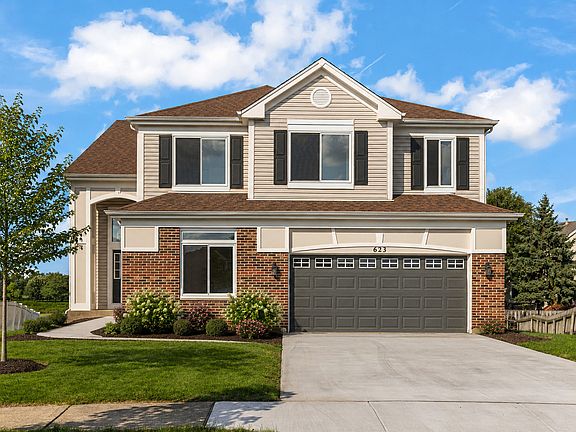 2nd image of 623 Wintergreen Cir