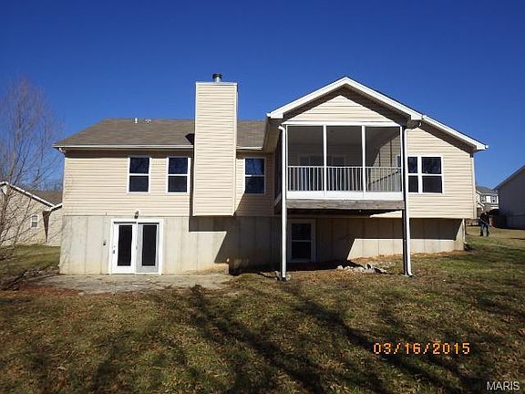 3rd image of 3552 Cedar Glade Ct