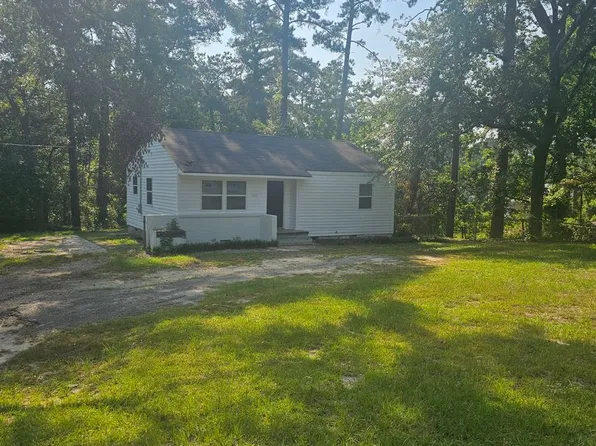 2408 Jennings Rd, Augusta, GA 30906