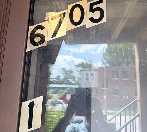 2nd image of 6701 Bradley Ave #1