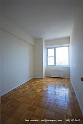 Rented by Lucien Perry