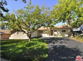 10407 Lurline Ave, Chatsworth, CA 91311