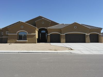 1319 N 100th Pl, Mesa, AZ, 85207