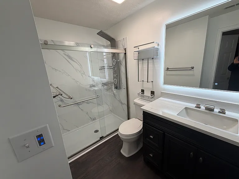 5303 Rolling Rock Ct #201 — Photo 27