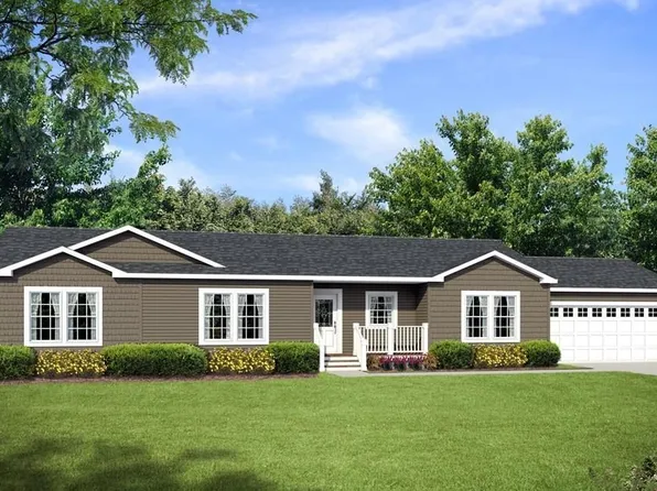 121 E Washington Phase #3-lot 14, North Attleboro, MA 02760