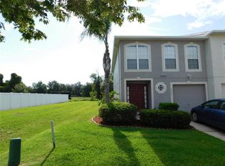 2981 Tomorrow Dr, Kissimmee, FL 34743