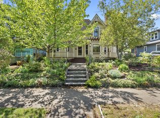 2022 N Willamette Blvd, Portland, OR 97217