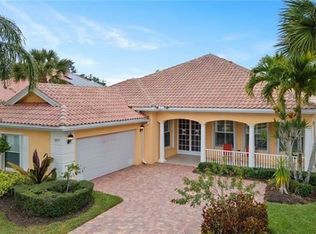 28317 Moray Dr, Bonita Springs, FL 34135