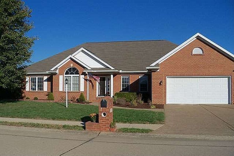 7977 Greencrest Dr, Newburgh, IN 47630 Zillow