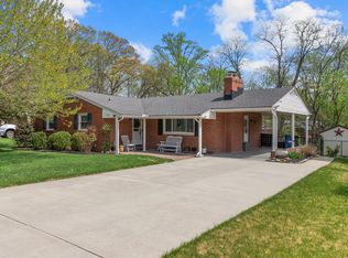 205 Marshall Dr, Forest Hill, MD 21050