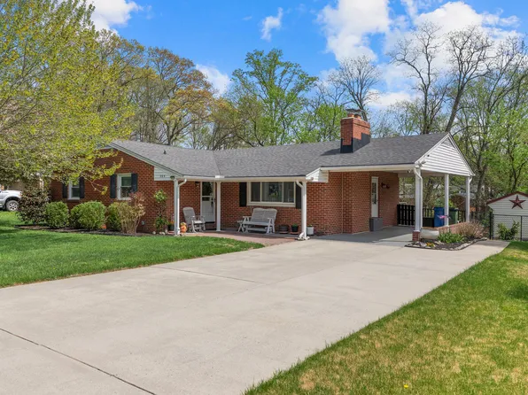 205 Marshall Dr, Forest Hill, MD 21050