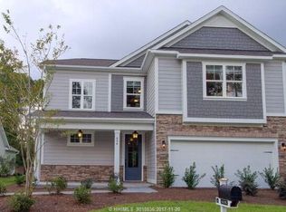 3 Neligh Ln, Bluffton, SC 29909