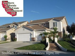 26004 Salinger Ln, Stevenson Ranch, CA 91381