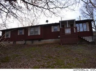 1416 Sandalwood Dr, Belleville, IL