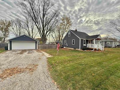403 N Benton St, Winnebago, IL, 61088