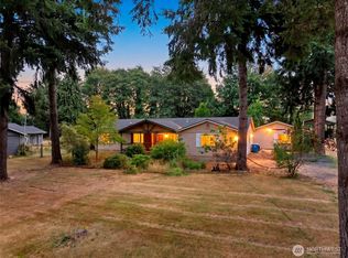 220 California Street, Pe Ell, WA 98572