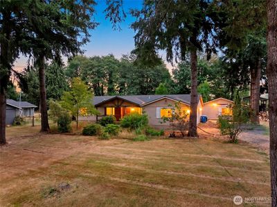 220 California Street, Pe Ell, WA, 98572