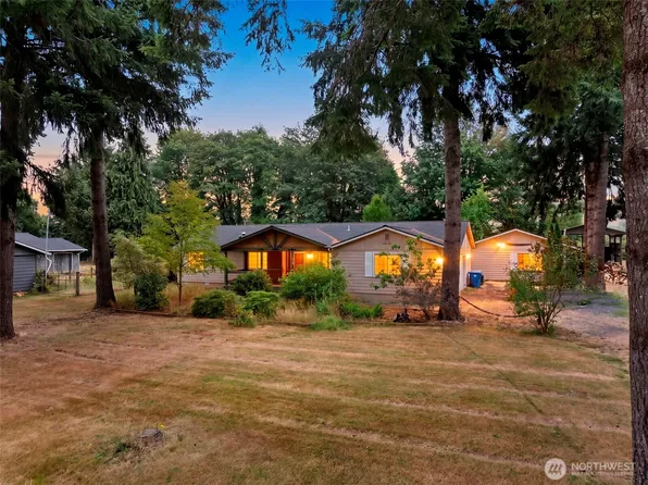 220 California Street, Pe Ell, WA 98572