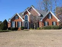 4347 Trotters Way Dr photo 1