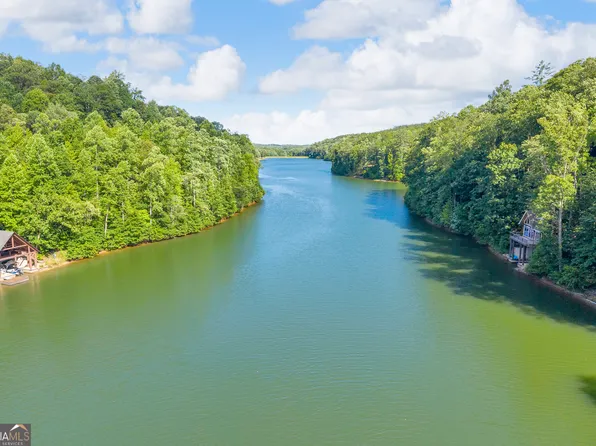 0 Lake Watch Poin, Cleveland, GA 30528