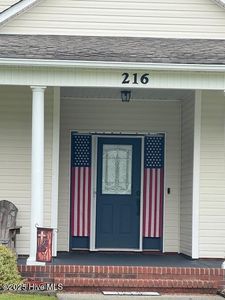 216 Raven Ridge Court, Swansboro, NC, 28584