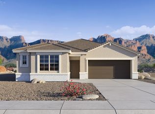38130 W Amalfi Ave, Maricopa, AZ 85138