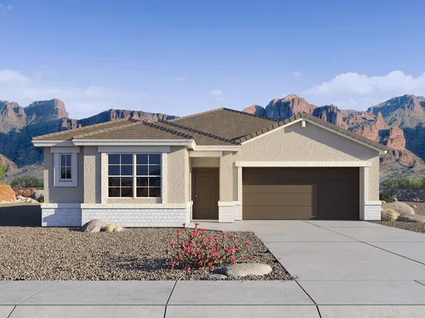 38130 W Amalfi Ave, Maricopa, AZ 85138