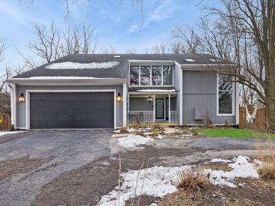 365 61st St, Willowbrook, IL, 60527