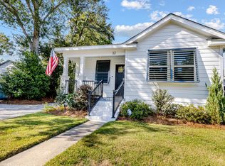 32 Alberta Ave, Charleston, SC 29403