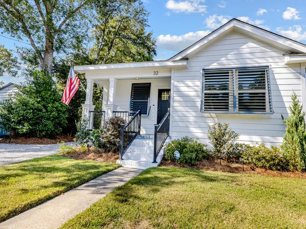32 Alberta Ave, Charleston, SC 29403