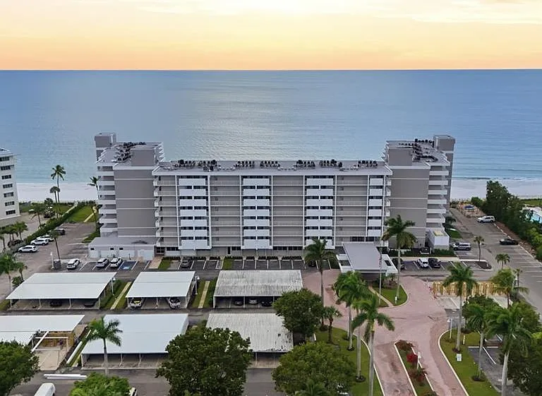 3443 Gulf Shore Blvd N #814 — Photo 10