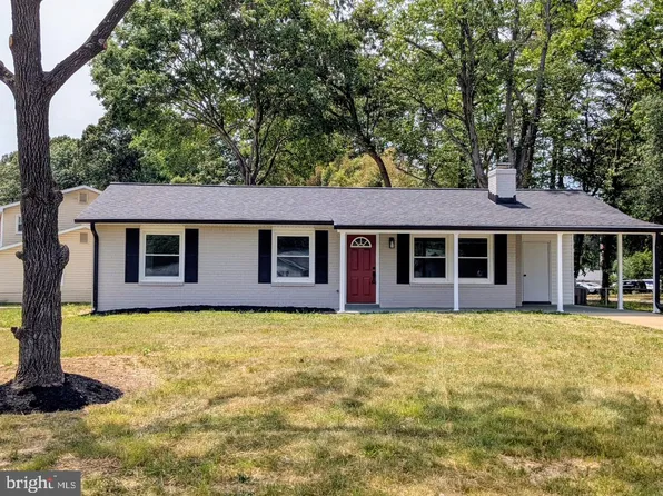 501 University Dr, Waldorf, MD 20602