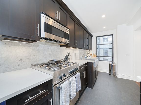 3rd image of 600 W 111th St #4G