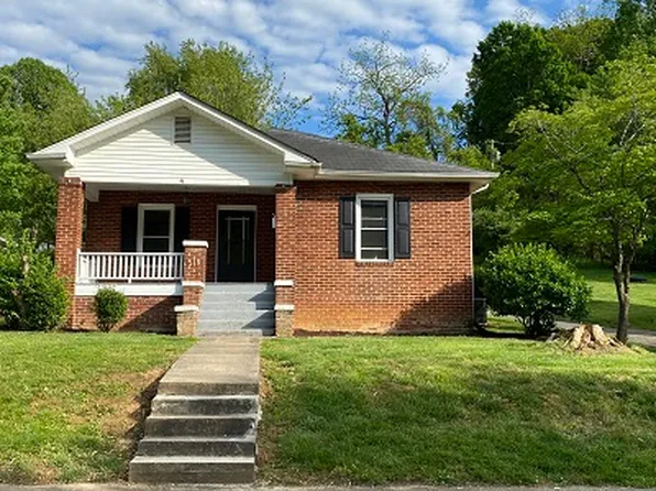 519 Franklin St, Johnson City, TN 37604