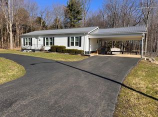 273 Parallel St, Pleasantville, PA 16341