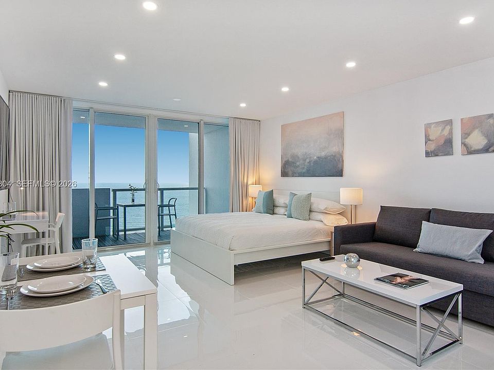 1st image of 5445 Collins Ave APT 1730