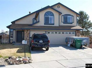 1888 Dutchman Dr, Sparks, NV 89434