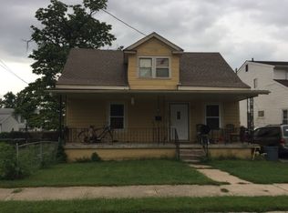 4327 Lloyd St, Kansas City, KS 66103