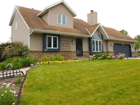 W208N16505 Glen Hill DRIVE, Jackson, WI 53037