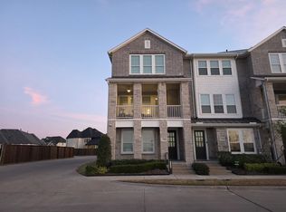 1328 Island Vista Dr, Arlington, TX 76005