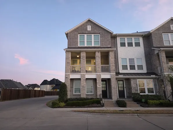 1328 Island Vista Dr, Arlington, TX 76005