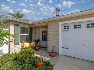 1455 Gantt St, The Villages, FL 32162