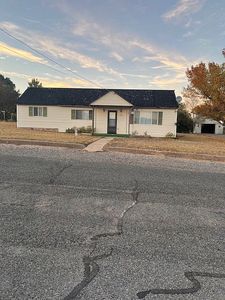 470 W 200 N, Aurora, UT, 84620